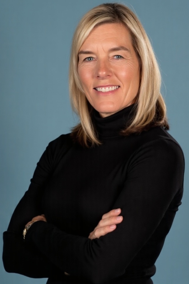 Christy Kernik, NBCHWC Christy Kernik, NBC-HWC, law enforcement veteran, executive and leadership coach at WayPoint Coaching