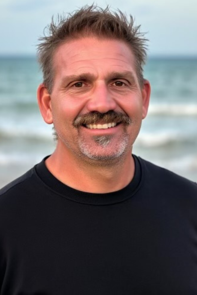 Richard DOC Sprunger, Retired SEAL, Firefighter & Paramedic Richard “DOC” Sprunger, retired Navy SEAL, firefighter and paramedic, leadership coach at WayPoint Coaching