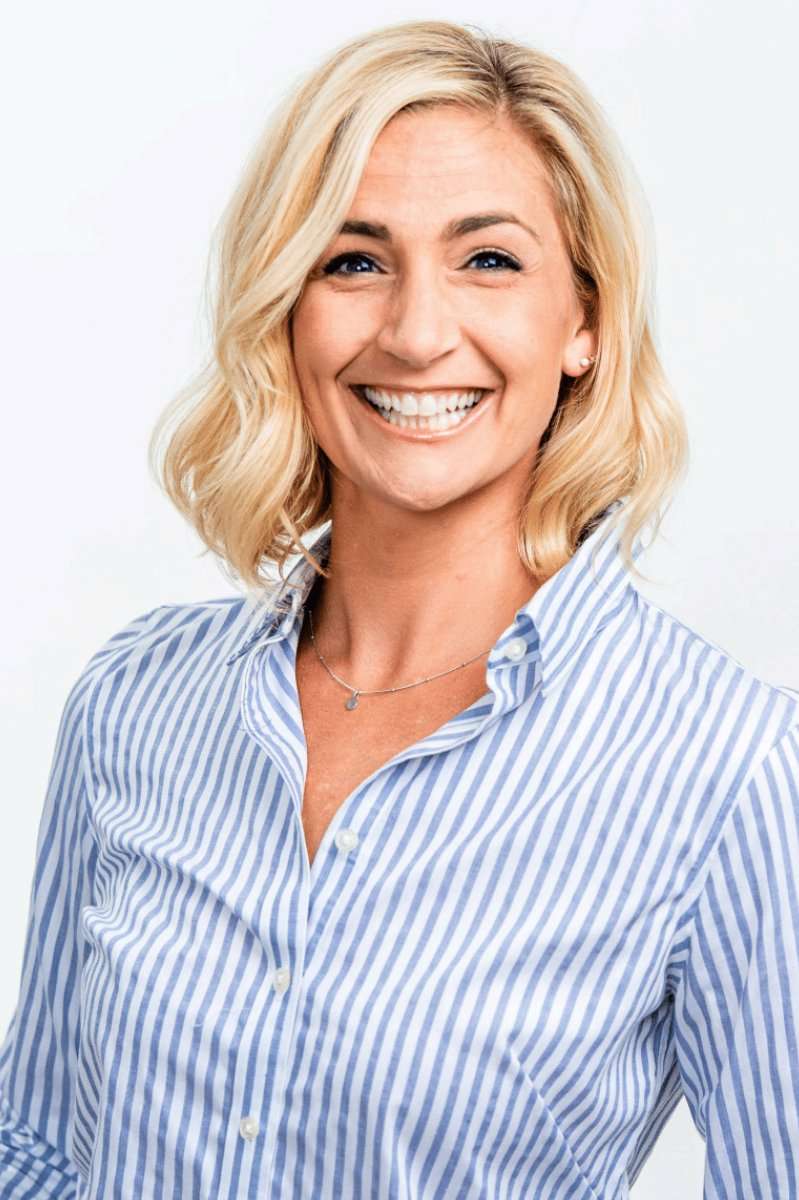Lindsay Helm, PCC Lindsay Helm, PCC, executive and leadership coach at WayPoint Coaching